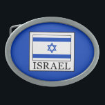 Israel Belt Buckle<br><div class="desc">Israel</div>