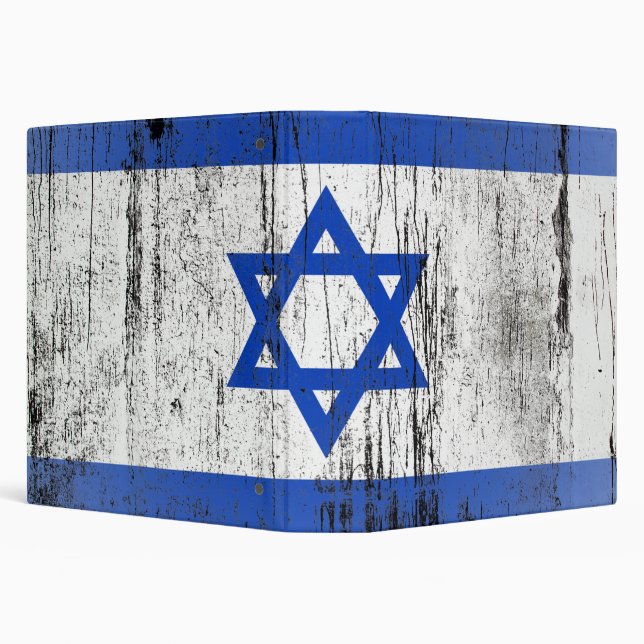 Israel Binder (Background)