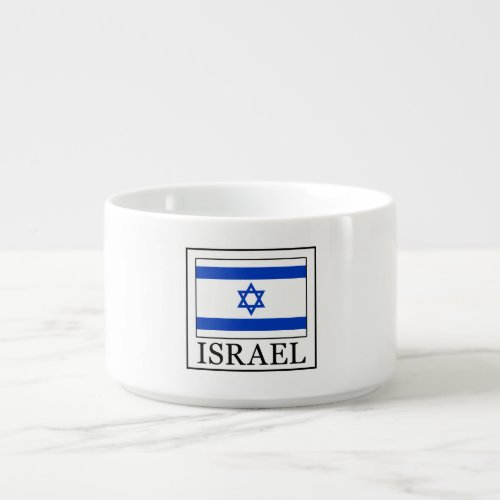 Israel Bowl