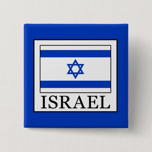 Israel Button