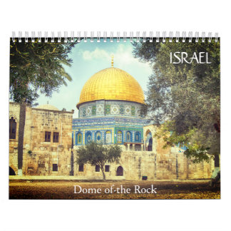 Israel Calendar