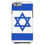 ISRAEL TOUGH iPhone 6 CASE