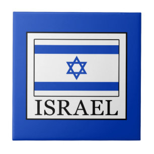 Israel Ceramic Tile