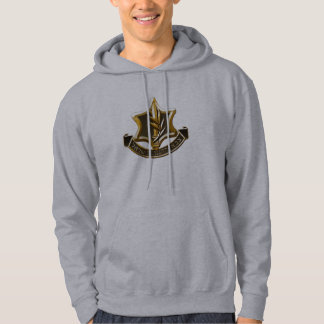 Israel Defense Forces Hoodie