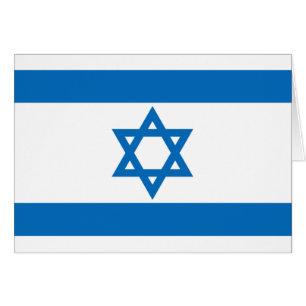 Israel flag
