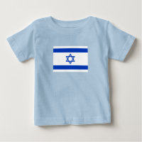 Israel Flag