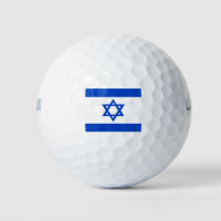 Israel flag blue Star of David