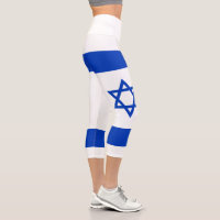 Israel Flag