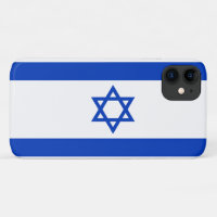 Israel Flag