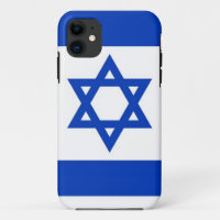 Israel Flag