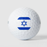 Israel Flag