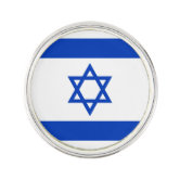 Aazon.co: 12/25/50/100pcs sall Israel Flag lapel pin Israeli flag