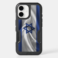 Israel Flag