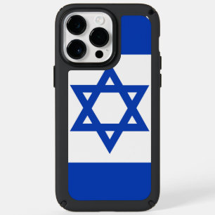 Israel flag speck iPhone 14 pro max case