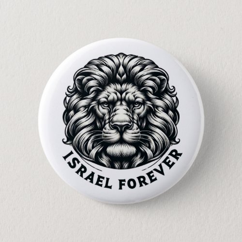 ISRAEL FOREVER BUTTON