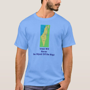 Israel Forever Shirt