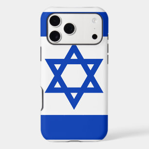 Israel iPhone 17 Pro Max Case