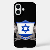 Israel Israeli Flag