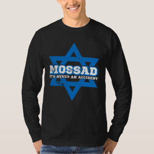Israel Israeli Jerusalem Jews IDF T-Shirt