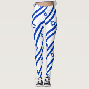 Israel Leggings