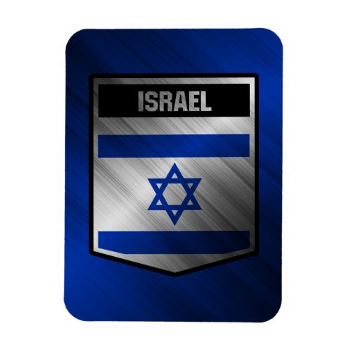 Israel Magnet