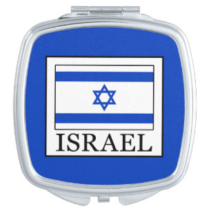 Israel Mirror For Makeup