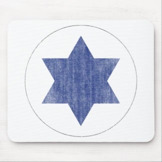 ISRAEL MOUSE PAD