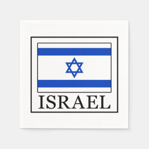 Israel Napkins