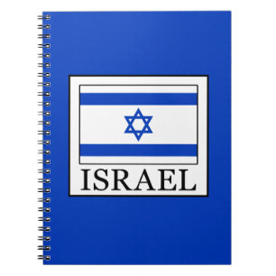 Israel Notebook