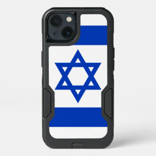 Israel iPhone 13 Case