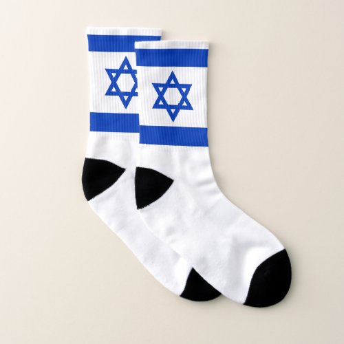 israel socks