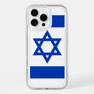 Israel iPhone 16 Pro Max Case