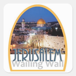 ISRAEL Sticker