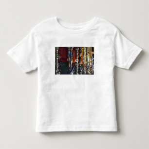 Israel, Tel Aviv, Jaffa, sheesha water pipes Toddler T-shirt