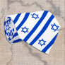 Israel Tie, business fashion & Israel Flag Neck Tie