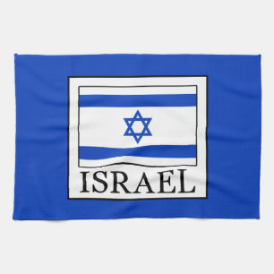 Israel Towel