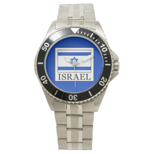 Israel Watch
