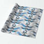 israel wrapping paper<br><div class="desc">israel wrapping paper and don't forget you can customize your order</div>