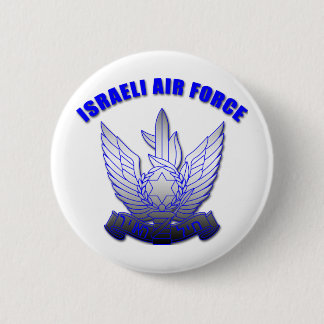 Israeli Air Force Button
