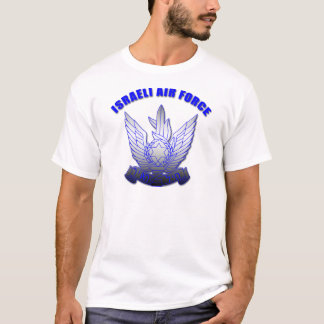Israeli Air Force T-Shirt