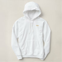 Israeli Army Hoodie - IDF - Tzahal in Hebrew