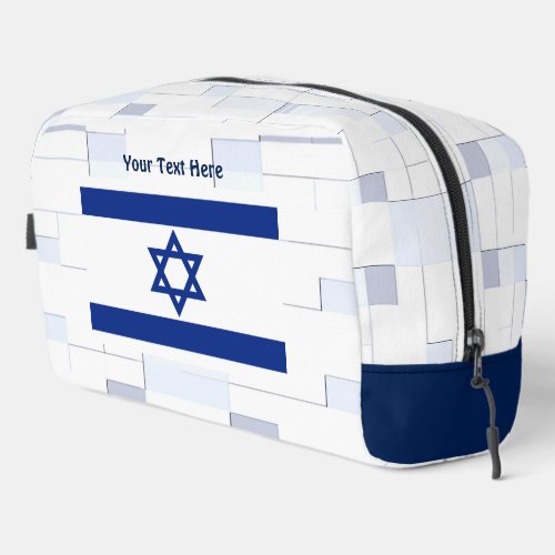 Israeli Astronaut Duffle Bag