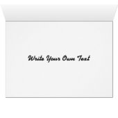 Israeli Flag (Inside Horizontal (Bottom))