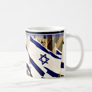 Jewish Coffee & Travel Mugs | Zazzle