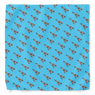 Israeli Super Mystère Bandana