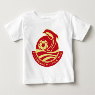 israeli theme baby T-Shirt