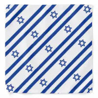 Shalom Israel Bandana