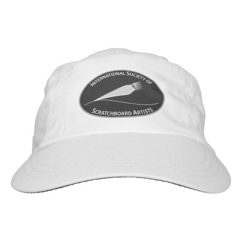 ISSA Logo Hat