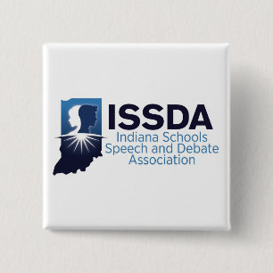 ISSDA Button