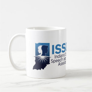 ISSDA Coffee Mug